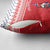 Norway Christmas Pillow Cover Lovely Nordic Gnome - Wonder Print Shop