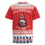 Norway Christmas Rugby Jersey Lovely Nordic Gnome - Wonder Print Shop