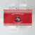 Norway Christmas Tablecloth Lovely Nordic Gnome - Wonder Print Shop