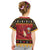 Carmarthenshire Wales Christmas Kid T Shirt Funny Welsh Red Dragon Beer Xmas - Wonder Print Shop