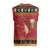 Carmarthenshire Wales Christmas Knitted V-Neck Vest Funny Welsh Red Dragon Beer Xmas - Wonder Print Shop