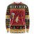 Carmarthenshire Wales Christmas Long Sleeve Shirt Funny Welsh Red Dragon Beer Xmas - Wonder Print Shop