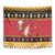 Carmarthenshire Wales Christmas Tapestry Funny Welsh Red Dragon Beer Xmas - Wonder Print Shop
