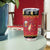 Carmarthenshire Wales Christmas Tumbler Cup Funny Welsh Red Dragon Beer Xmas - Wonder Print Shop