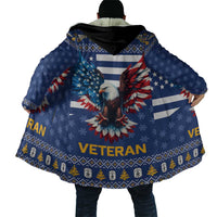 US Navy 250th Anniversary Veteran Cloak - Wonder Print Shop