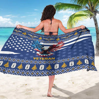 US Navy 250th Anniversary Veteran Sarong - Wonder Print Shop