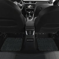 Eritrea Independence Day 1991 Car Mats Honor Freedom Unity Resilience