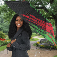 Eritrea Independence Day 1991 Umbrella Honor Freedom Unity Resilience