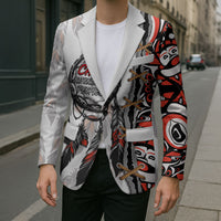 Canada National Indigenous Peoples Day Blazer Dreamcatcher First Nations Heritage Pride