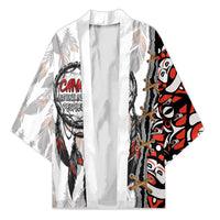 Canada National Indigenous Peoples Day Kimono Dreamcatcher First Nations Heritage Pride