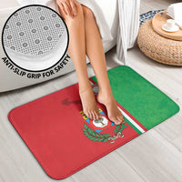 Italy Apulia Bathroom Set Map Of Apulia With Coat Of Arms - Wonder Print Shop