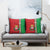 Italy Apulia Pillow Cover Map Of Apulia With Coat Of Arms - Wonder Print Shop
