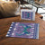 Carmarthenshire Wales Christmas Puzzle Heraldic Sea-Horse Celtic Design - Wonder Print Shop