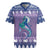 Carmarthenshire Wales Christmas Rugby Jersey Heraldic Sea-Horse Celtic Design - Wonder Print Shop