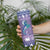 Carmarthenshire Wales Christmas Skinny Tumbler Heraldic Sea-Horse Celtic Design - Wonder Print Shop