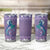 Carmarthenshire Wales Christmas Tumbler Cup Heraldic Sea-Horse Celtic Design - Wonder Print Shop