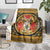 Personalized Denbighshire Wales Blanket Coat Of Arms Celtic Style - Wonder Print Shop