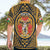 Personalized Denbighshire Wales Hawaiian Shirt Coat Of Arms Celtic Style - Wonder Print Shop