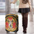 Personalized Denbighshire Wales Luggage Cover Coat Of Arms Celtic Style - Wonder Print Shop