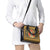 Personalized Denbighshire Wales Shoulder Handbag Coat Of Arms Celtic Style - Wonder Print Shop