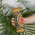 Personalized Denbighshire Wales Skinny Tumbler Coat Of Arms Celtic Style - Wonder Print Shop