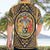 Personalized Monmouthshire Wales Hawaiian Shirt Coat Of Arms Celtic Style - Wonder Print Shop