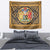 Personalized Monmouthshire Wales Tapestry Coat Of Arms Celtic Style - Wonder Print Shop