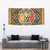 Personalized Monmouthshire Wales Tapestry Coat Of Arms Celtic Style - Wonder Print Shop
