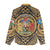 Personalized Monmouthshire Wales Women Casual Shirt Coat Of Arms Celtic Style - Wonder Print Shop