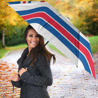 USA Ice Hockey Umbrella Let’s Go Champions