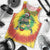 Personalized Lithuania Christmas Tie Dye Men Tank Top Skeleton Basketball Slam Dunk Santa Hat LT19
