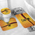 Custom Germany Heritage Eagle Bathroom Set German Eagle with Flag Design - Wonder Print Shop