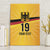 Custom Germany Heritage Eagle Canvas Wall Art German Eagle with Flag Design - Wonder Print Shop