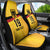 Custom Germany Heritage Eagle Car Seat Cover German Eagle with Flag Design - Wonder Print Shop