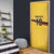 Custom Germany Heritage Eagle Door Cover German Eagle with Flag Design - Wonder Print Shop