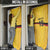 Custom Germany Heritage Eagle Door Cover German Eagle with Flag Design - Wonder Print Shop