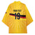 Custom Germany Heritage Eagle Kimono German Eagle with Flag Design - Wonder Print Shop