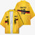 Custom Germany Heritage Eagle Kimono German Eagle with Flag Design - Wonder Print Shop
