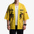 Custom Germany Heritage Eagle Kimono German Eagle with Flag Design - Wonder Print Shop