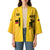 Custom Germany Heritage Eagle Kimono German Eagle with Flag Design - Wonder Print Shop