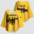 Custom Germany Heritage Eagle Kimono Sleeve Blouse German Eagle with Flag Design - Wonder Print Shop