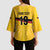 Custom Germany Heritage Eagle Kimono Sleeve Blouse German Eagle with Flag Design - Wonder Print Shop