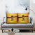 Custom Germany Heritage Eagle Pillow Cover German Eagle with Flag Design - Wonder Print Shop