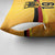 Custom Germany Heritage Eagle Pillow Cover German Eagle with Flag Design - Wonder Print Shop