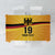 Custom Germany Heritage Eagle Tablecloth German Eagle with Flag Design - Wonder Print Shop