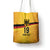 Custom Germany Heritage Eagle Tote Bag German Eagle with Flag Design - Wonder Print Shop