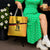 Custom Germany Heritage Eagle Tote Bag German Eagle with Flag Design - Wonder Print Shop