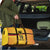 Custom Germany Heritage Eagle Travel Bag German Eagle with Flag Design - Wonder Print Shop