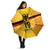 Custom Germany Heritage Eagle Umbrella German Eagle with Flag Design - Wonder Print Shop
