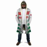 Custom Morocco Football Cloak Road To Football Glory - Wonder Print Shop